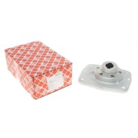 Подушка амортизатора (переднього) Citroen Jumpy/Peugeot Expert (L)