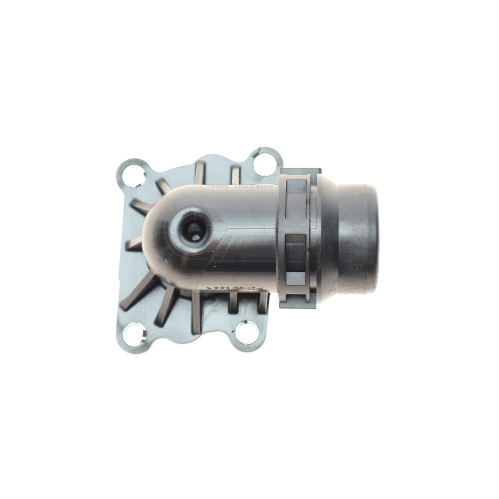 Термостат BMW 3 (E90)/5 (F10)/7 (F01-F04)/X5 (E70)/X6 (E71/E72) 08-14 N57 D30 (+ корпус)