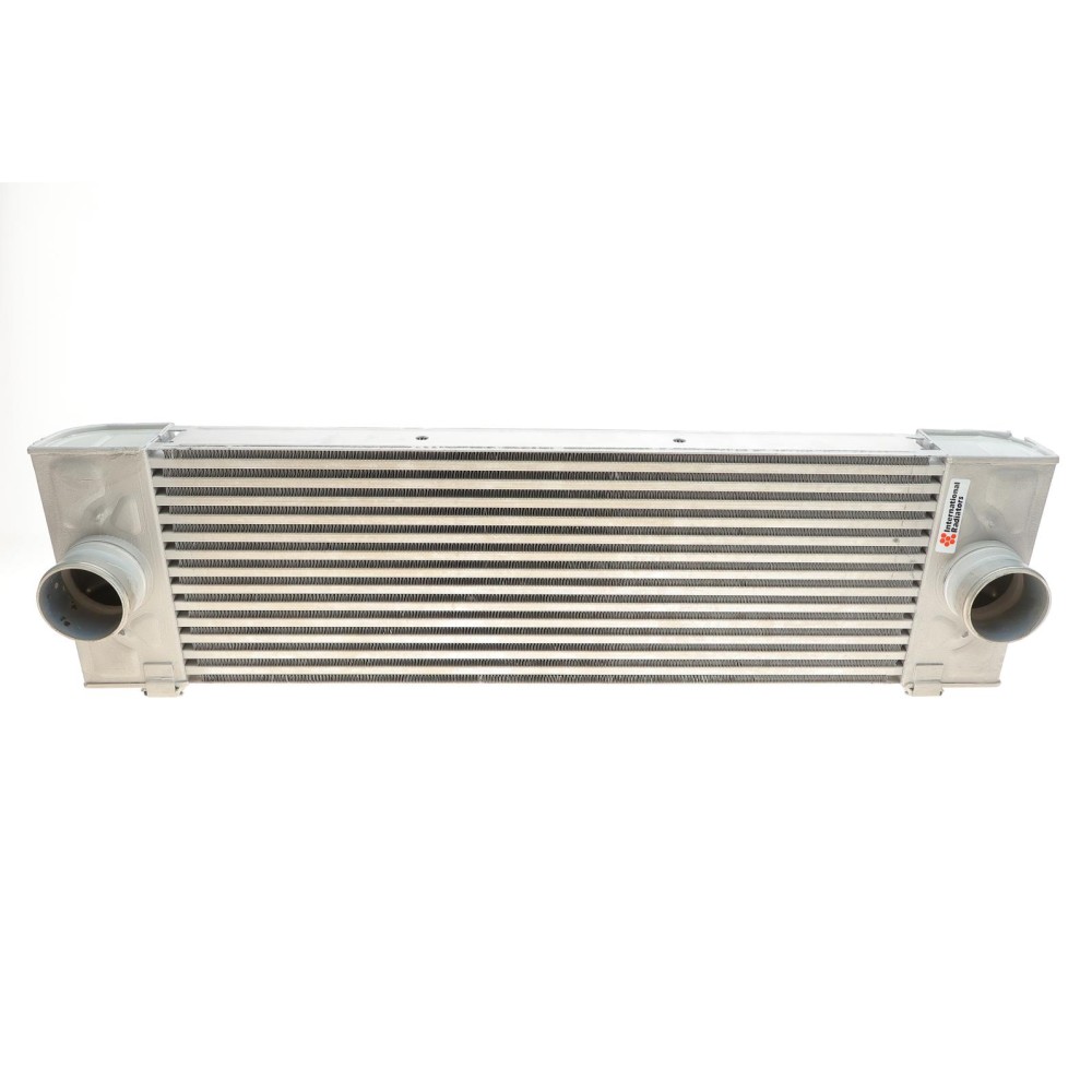 Радіатор інтеркулера Ford Transit 2.2D/3.2D 07-