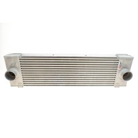 Радіатор інтеркулера Ford Transit 2.2D/3.2D 07-