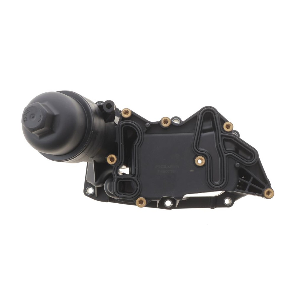Корпус фільтра масляного BMW 3 (E90-E93/F30/F80)/4 (F32)/5 (F10/F18) 2.0D 07- (N47 N57)