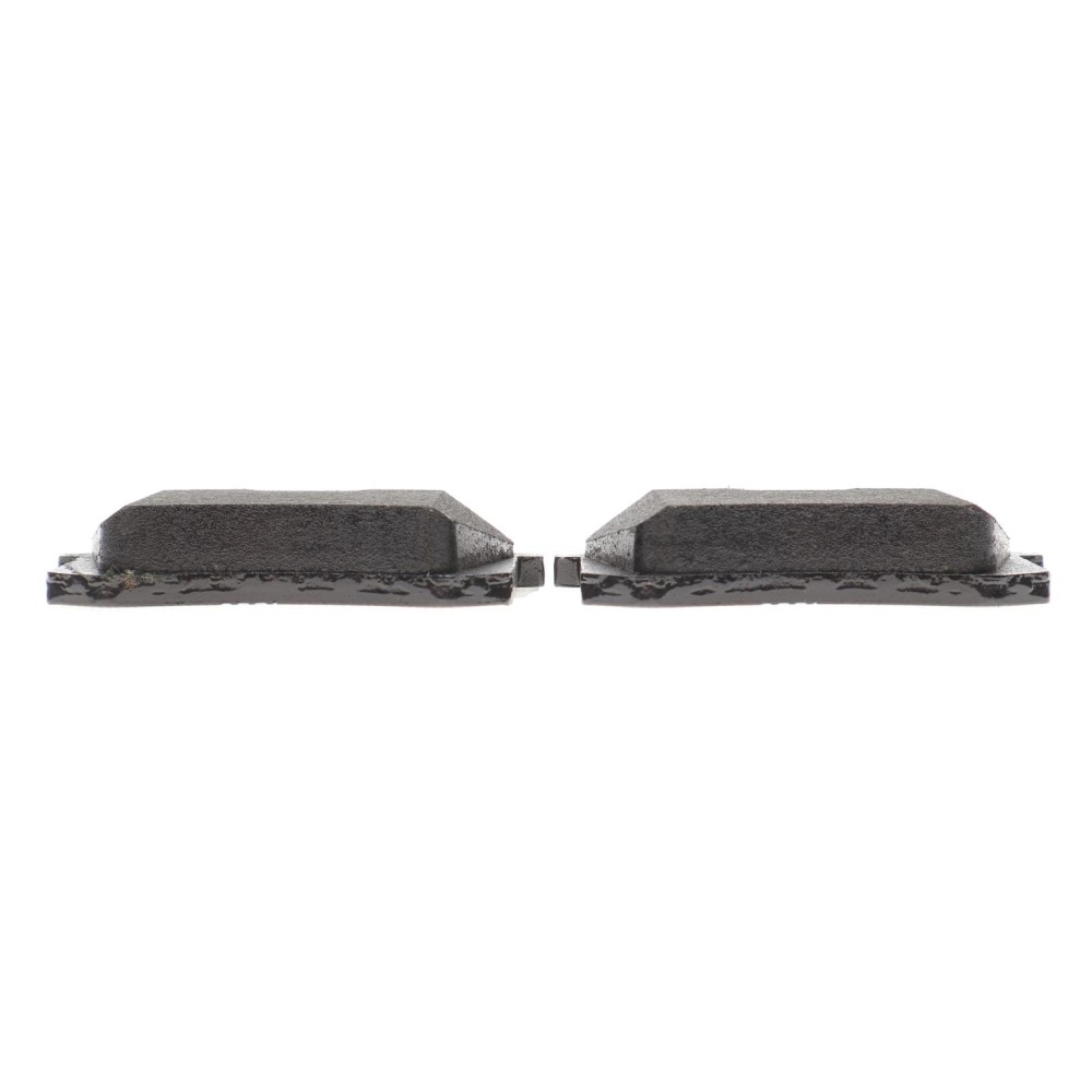 Колодки гальмівні (задні) Audi/Seat/Skoda Fabia/Octavia/VW Caddy/Passat 96-/Renault Megane 97-03 (Lucas/TRW)