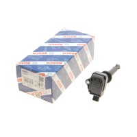 Котушка запалювання Jaguar XF I/XJ/XK II/Land Rover Discovery IV/Range Rover III 5.0 (508PS/PN) (14V)