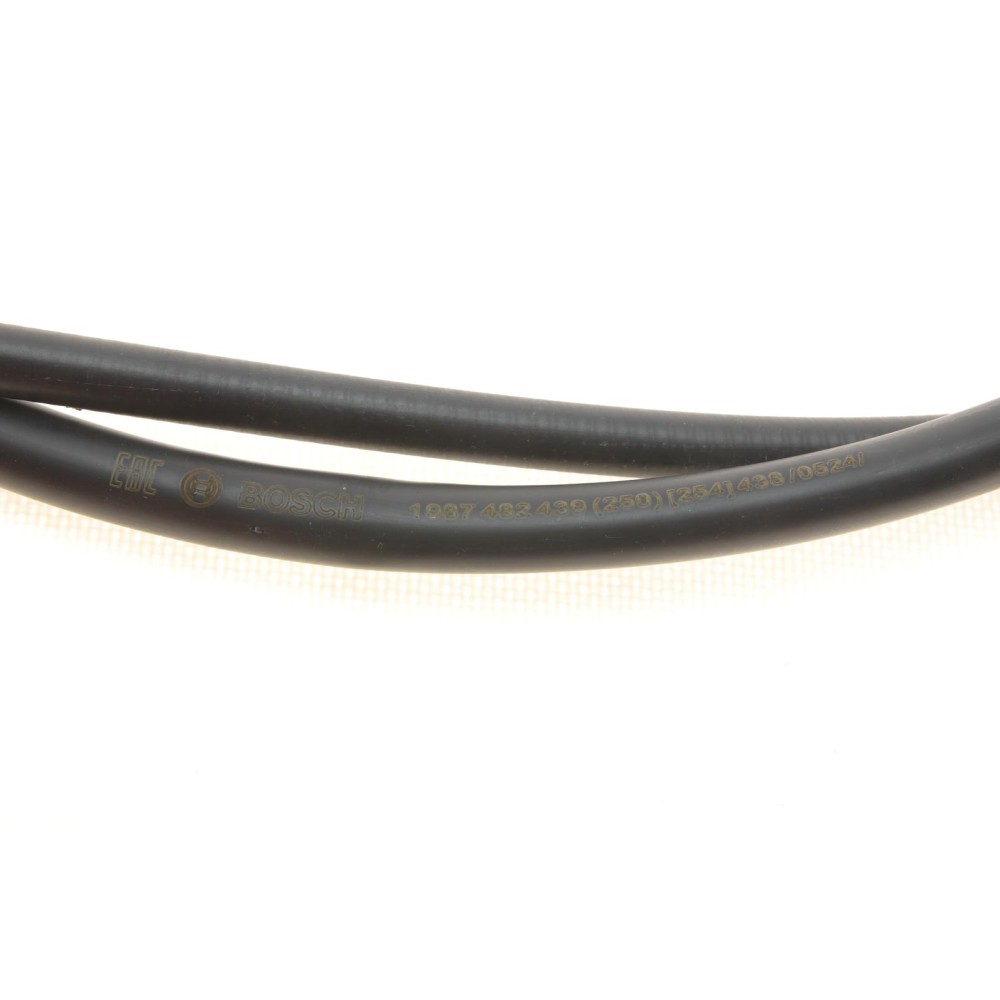 Трос ручника (задній) (L) Toyota Auris/Corolla 1.3-2.0D 06-18 (1892mm)