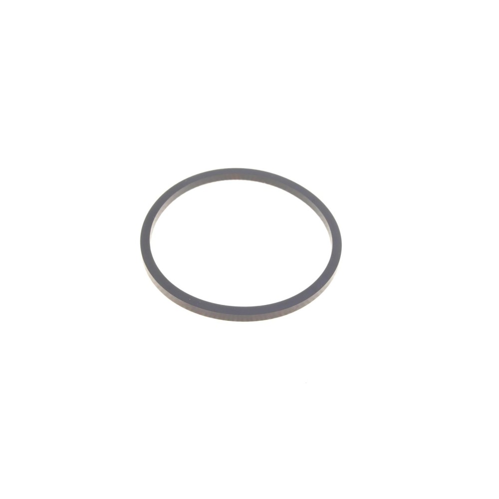Ремкомплект супорта (переднього) Peugeot 406 95-04 (d=57mm)(Lucas)(+1 поршень/направляюча) SuperKit
