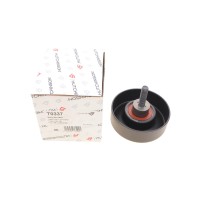 Ролик генератора Ford Connect 1.8D/TDCI 02- (+AC) (паразитний) (90x30)