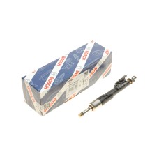 Форсунка BMW 3 (E90)/5 (F10) 3.0i 06- (N55/N54)/1 (F20) 2.0i 12-17 (N20)