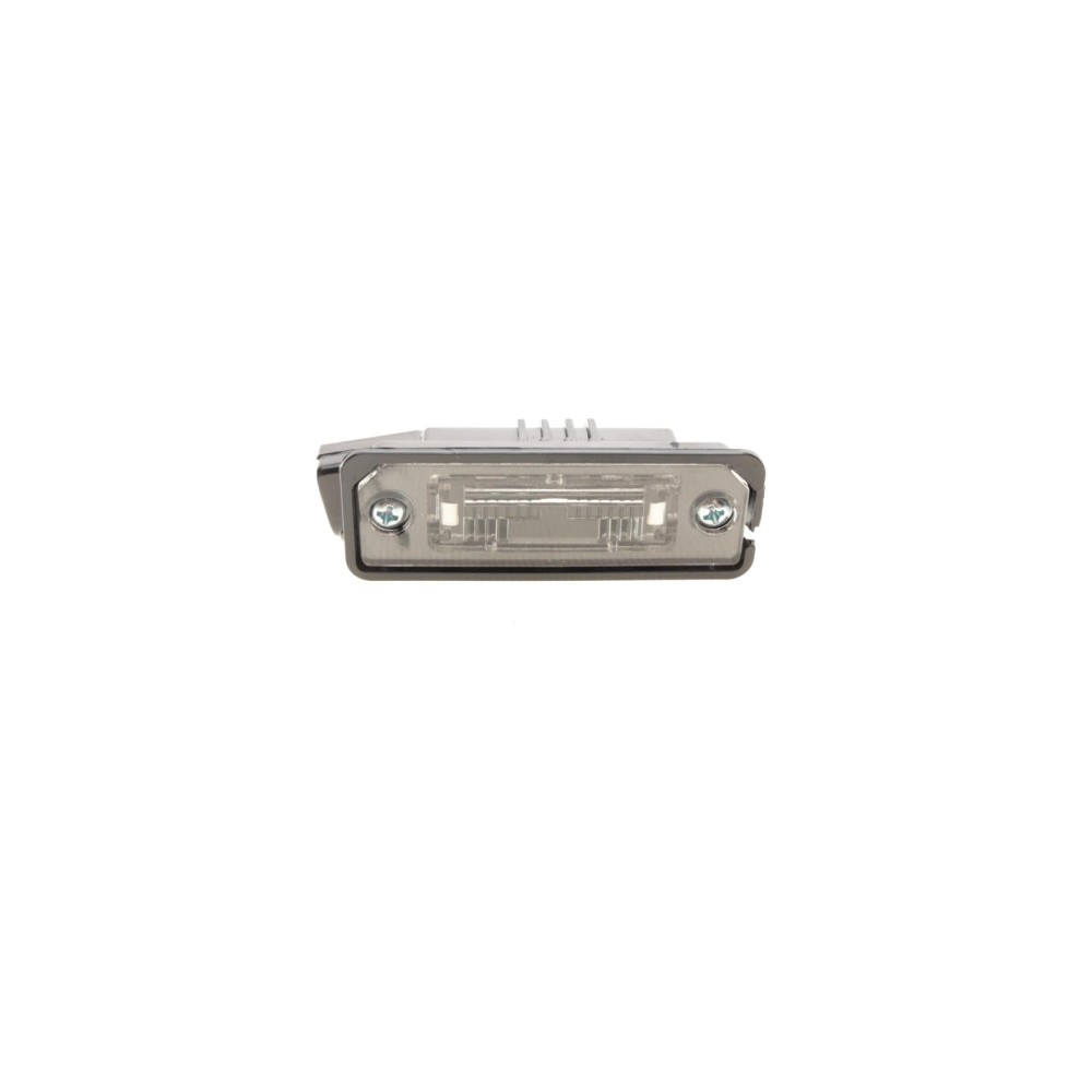 Підсвітка номера (заднього) VW Golf V/Skoda Superb II/Seat Ibiza IV 08-17