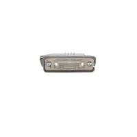 Підсвітка номера (заднього) VW Golf V/Skoda Superb II/Seat Ibiza IV 08-17