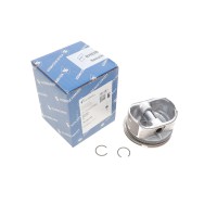 Поршень VW Fox 05-11/Polo 1.2 02-09 (76.51mm/STD)