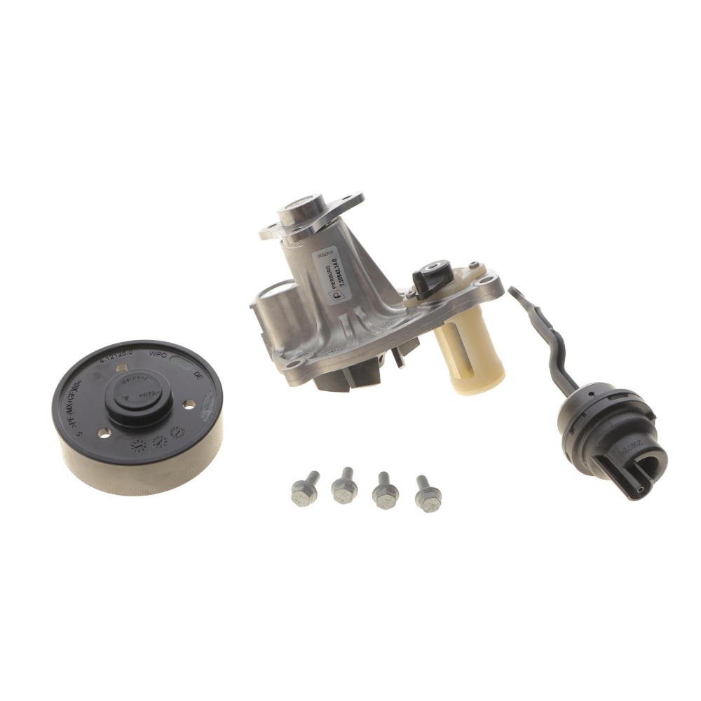 Помпа води BMW 3 (G20/G80/G28)/5 (G30/F90)/X5 (G05/F95) 3.0d (B57) 16-