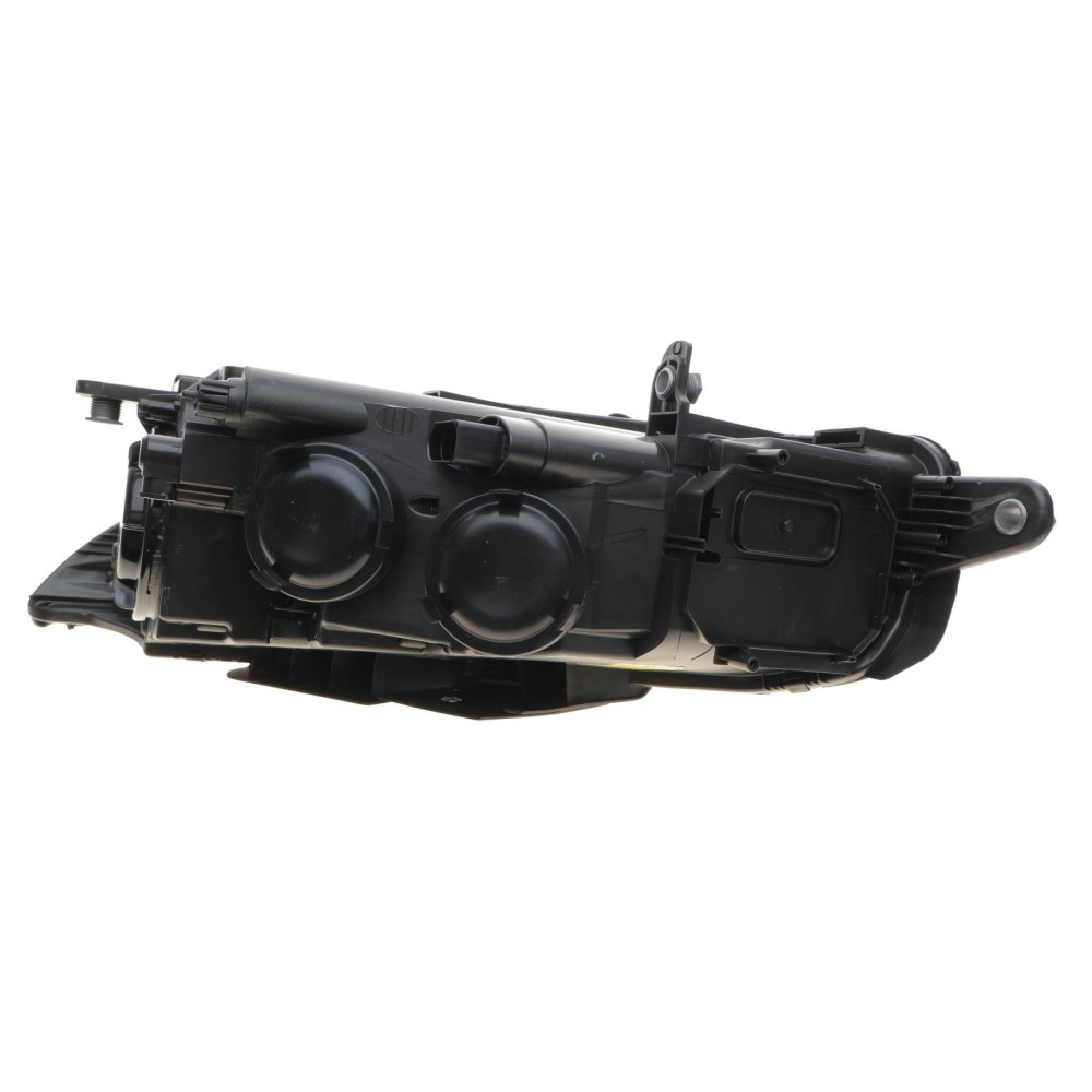 Фара (R) VW Passat 08- (H7/H7)