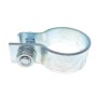 Хомут глушника MB (d=48.5mm)
