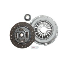 Комплект зчеплення MB Vito (W638) 108D (d=228mm) (+вижимний)