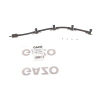 Шланг зливний Audi A4/A5/A6/Q5/Skoda Octavia/VW Golf V/VI/Passat 2.0 TDI 04-17