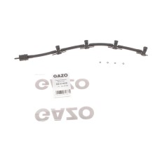 Шланг зливний Audi A4/A5/A6/Q5/Skoda Octavia/VW Golf V/VI/Passat 2.0 TDI 04-17