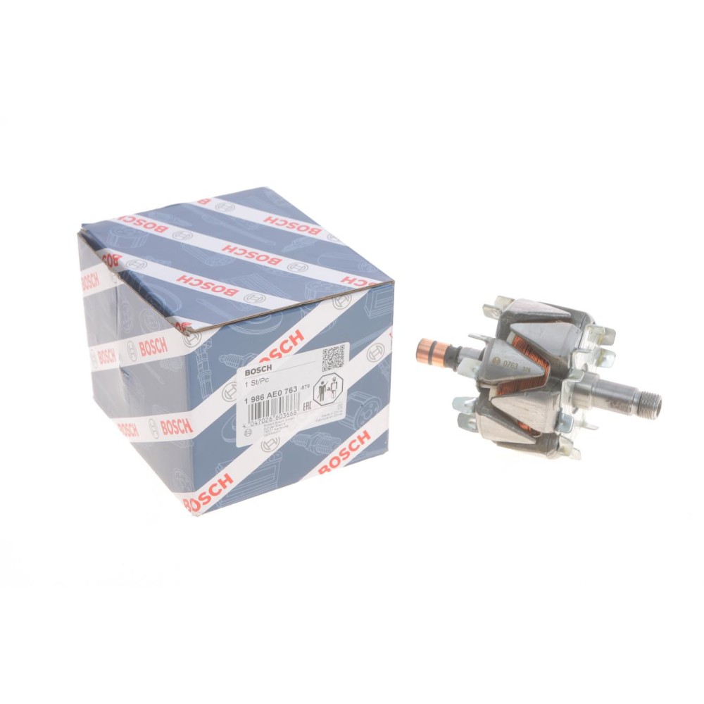 Якір генератора VW/Ford Ka 1.1-1.6 I 99-08/Fiat Bravo I 1.0-1.3 00-01