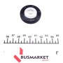 Сальник розподільного валу VW Caddy IV 1.0/1.2/1.4TSI 15- (24x39x8) зі сторонами коробки передач