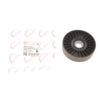 Ролик генератора Opel Omega/Vectra 2.0-2.2DTI/DI 96- (натяжний)