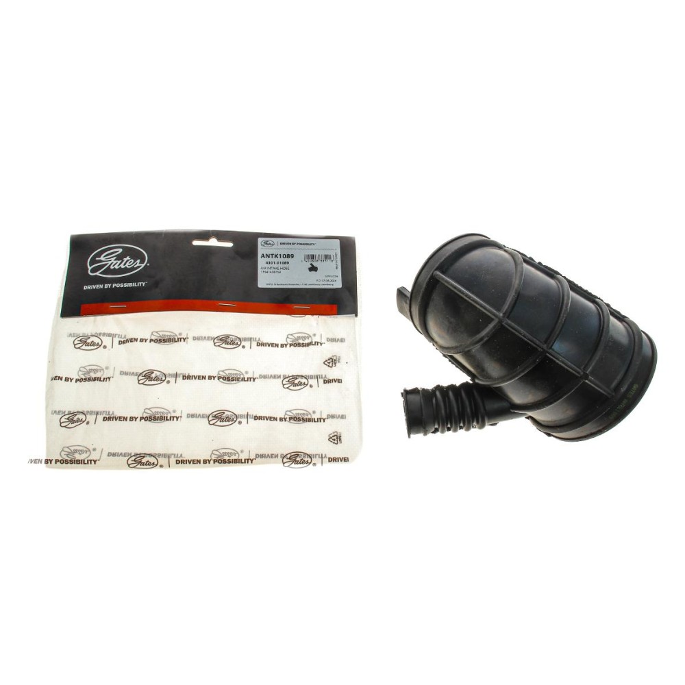 Патрубок інтеркулера (нижній) BMW 3 (E46) 00-05 M54 B30