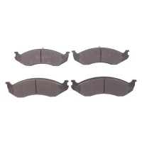 Колодки гальмівні (передні) Jeep Cherokee/Grand Cherokee 83-01/Wrangler 86-10/Kia Carnival 99-01