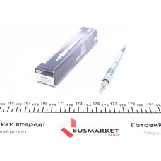 Свічка розжарювання Chrysler Voyager IV/Jeep Cherokee 2.5CRD/2.8CRD 00-08 (11V) M10x1.0 (L=129.5mm)