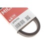 Ремінь генератора VW Golf/Skoda Octavia 2.0i 04-13/Mazda 2/3 1.5 13-/Kia Ceed/Cerato 1.4/1.6 07-