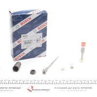 Ремкомплект форсунки MB Sprinter 2.2/2.7CDI 00-06 (OM611/612) (шток форсунки/распилитель/прокладки)