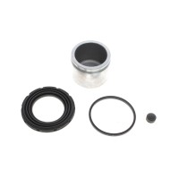 Ремкомплект супорта (переднього) Mazda 6 12- (d=57mm) (+ поршнь)