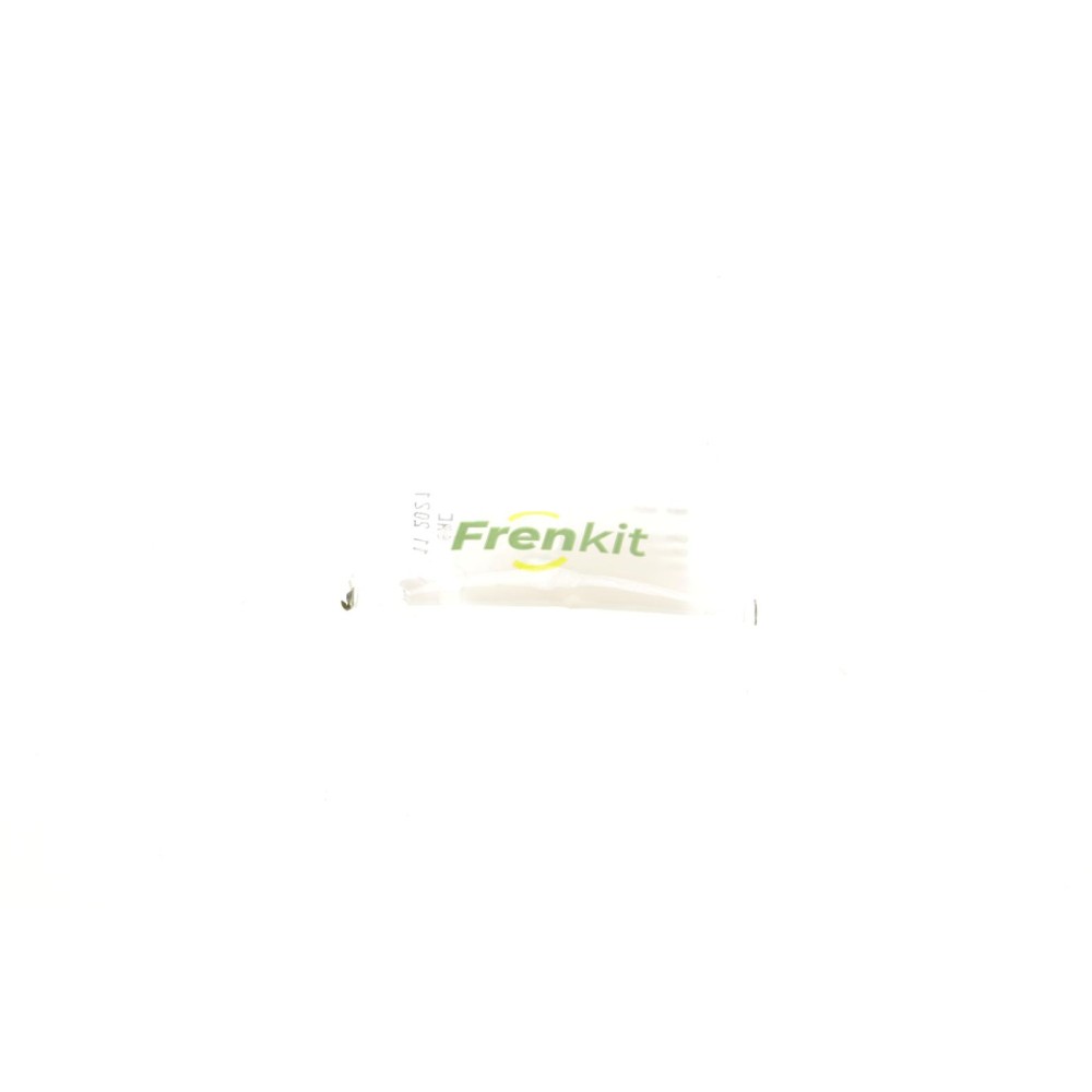 Направляюча супорта (переднього) Opel Kadett 1.2-1.6i 82-91 (d=48mm) (Delco)