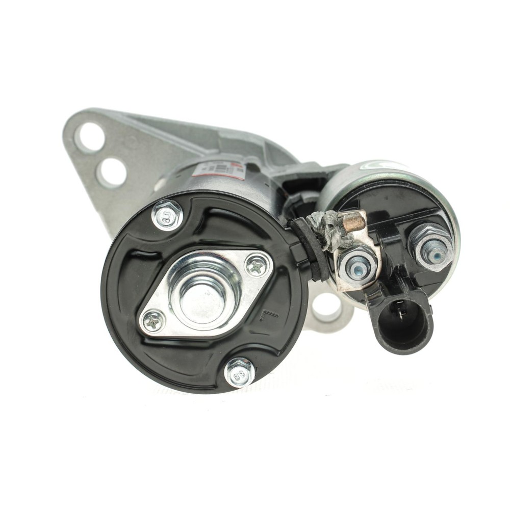 Стартер Audi A3/Skoda Octavia/VW Golf 1.2 TSI 08-13 (12V/1.1kw) (z=10)