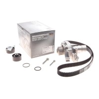 Комплект ГРМ + помпа Citroen Jumpy/Peugeot Expert 2.0 07- (153x25)