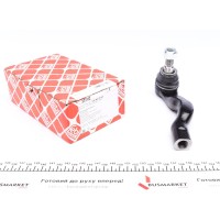 Наконечник тяги рульової (R) MB Vito (W639) 03-
