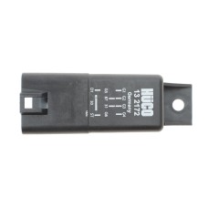 Реле свічок розжарювання Honda Civc VIII/CR-V III 2.2 CTDi 05- (HÜCO)