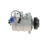 Компресор кондиціонера BMW 5 (E60/E61)/7 (E65/E66/E67) 2.0-3.0D 01-10 M54/M57