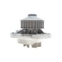 Комплект ГРМ + помпа VW Golf/Jetta/Polo 86-97 (19x128z)