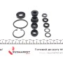 Ремкомплект циліндра гальмівного (головного) Peugeot 306/Renault Megane I/VW Golf II (d=20,6mm) Bendix