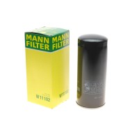 Фільтр масляний Renault Magnum/Premium/Midlum/Major 90-