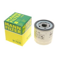 Фільтр масляний Ford Tansit V363 2.0 EcoBlue 17-