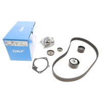 Комплект ГРМ + помпа Renault Laguna II/Megane III/Trafic 1.8/2.0 01- (27x126)