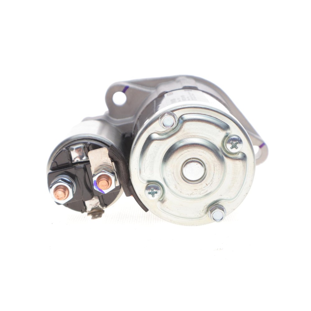 Стартер Mitsubishi Colt/Lancer1.1-1.5 04-/Smart ForFour 1.1-1.5 04-06 (12V/0.9kw) (z=8) = 114108
