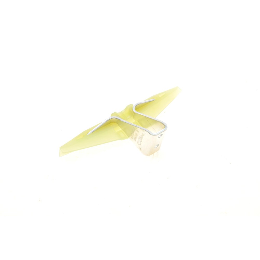 Планка заспокоювача ланцюга ГРМ Citroen C4/C5/DS3/Peugeot 207/308/508/3008/5008 1.6 THP 06-