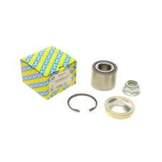 Підшипник маточини (задньої) Renault Clio 12- (25x55x43)(к-кт)