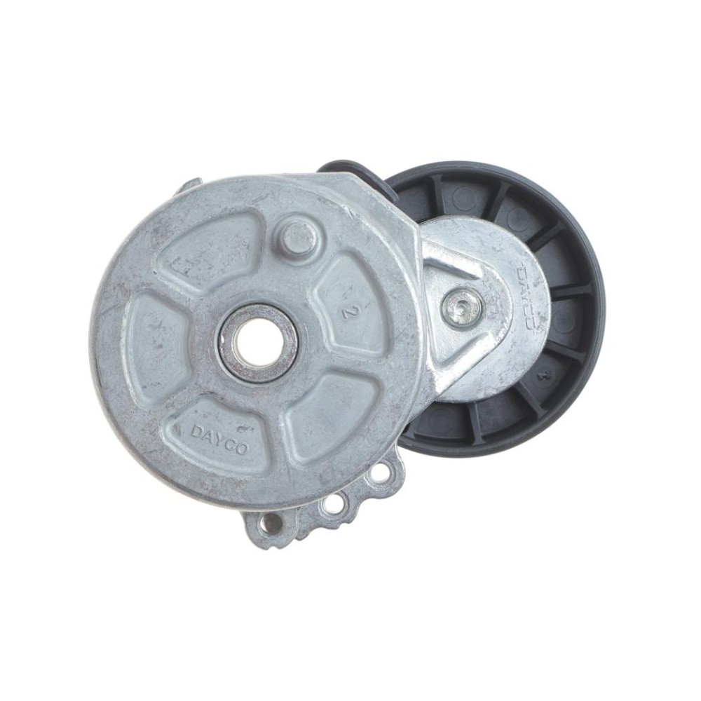 Комплект ременя генератора Citroen Jumpy/Fiat Scudo/Peugeot Expert 2.0HDi  04- (6PK1215)