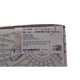 Корпус фільтра масляного (з радіатором) BMW 1 (F20/F21)/3 (F30/G20)/4 (F32/F36)/5 (G30) 15- B57/B58