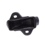 Кронштейн кріплення глушника Audi A4 1.6/2.8 94-01