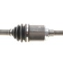 Піввісь BMW X5 (E53) 3.0-4.8 00-06 (R) (30x27x970mm)
