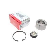 Підшипник маточини (передньої) Ford Connect 02- (+ABS)