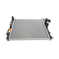 Радіатор охолодження Nissan Micra II 1.0-1.4 16V/1.5D 92-03