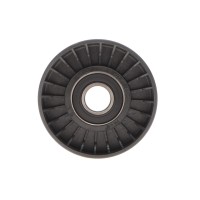 Ролик генератора Mitsubishi Outlander 2.0/2. 4 4WD 02-06 (натяжний)